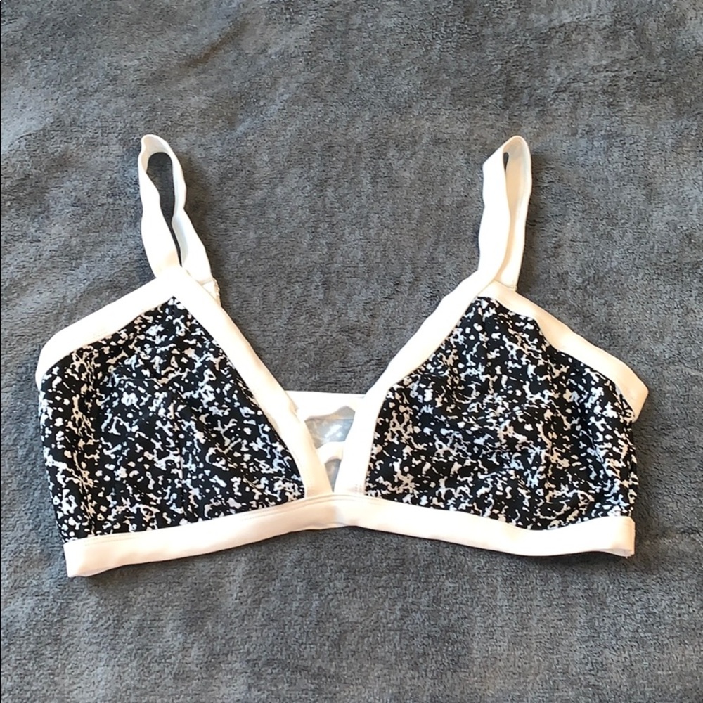 Forever 21 Plus Bikini Top
